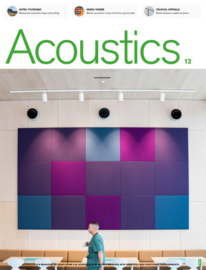Acoustics 12