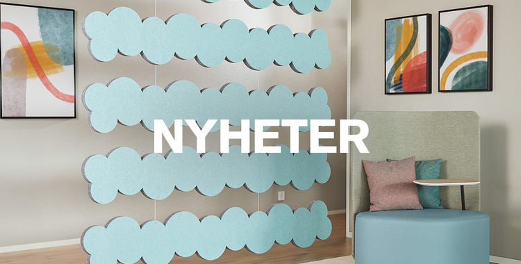 From playful to stylish. Meet our news of autumn 2023.